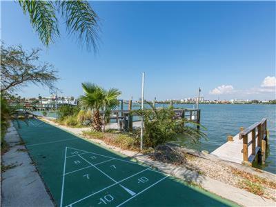 Bay Watch #6 - Weekly Beach Rental Clearwater Beach Exterior foto