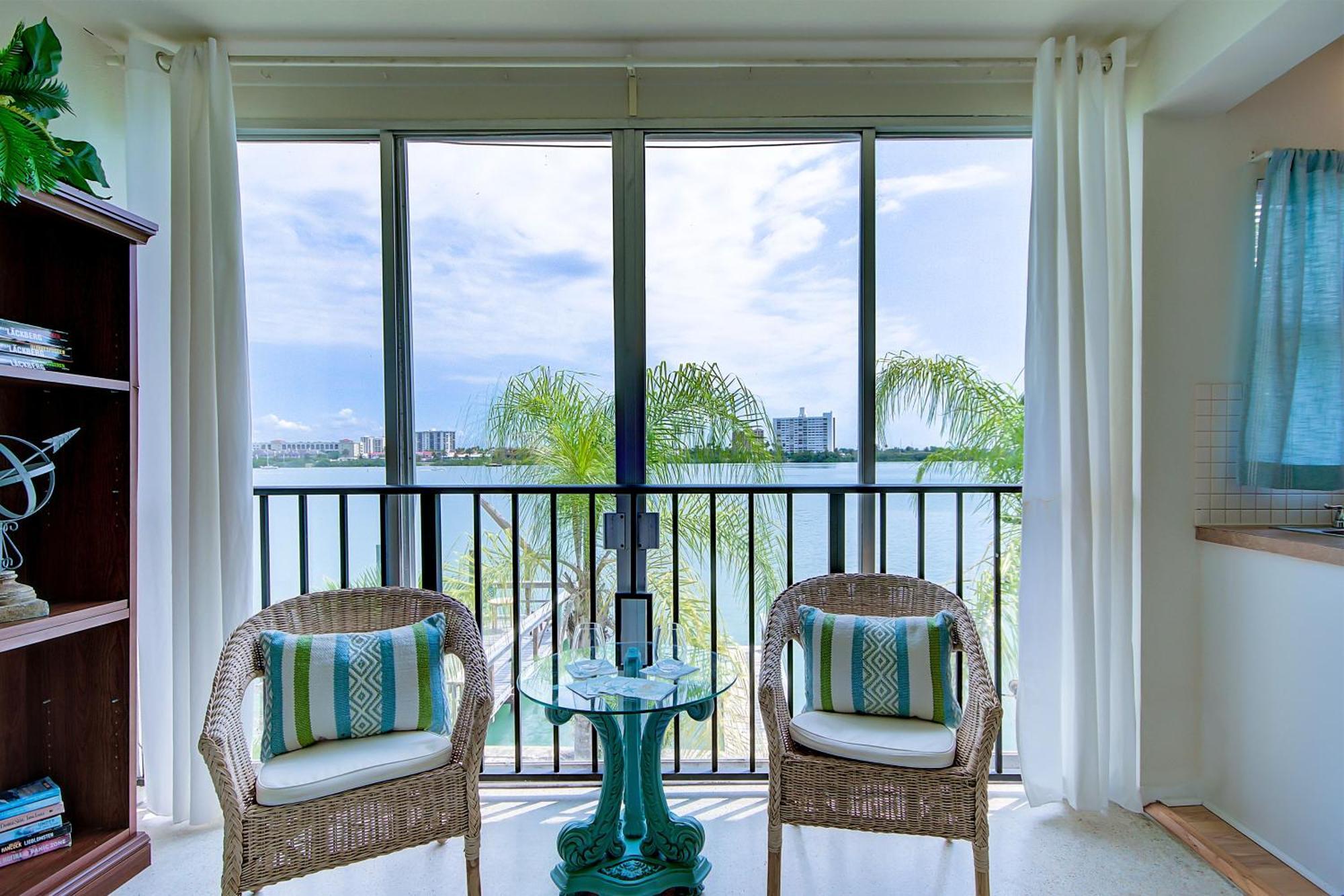 Bay Watch #6 - Weekly Beach Rental Clearwater Beach Exterior foto