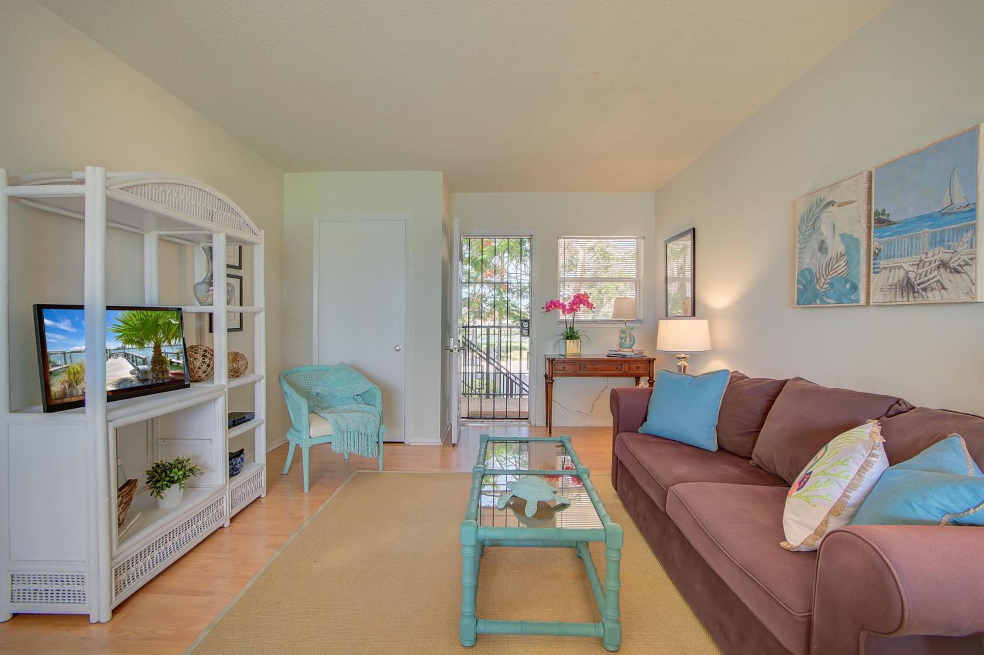 Bay Watch #6 - Weekly Beach Rental Clearwater Beach Exterior foto